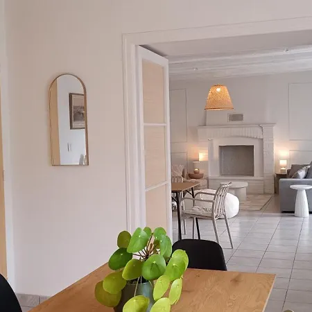 Le Paradis Du Mont Vakantiehuis