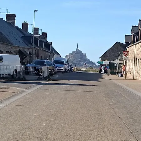 Le Paradis Du Mont Pontorson
