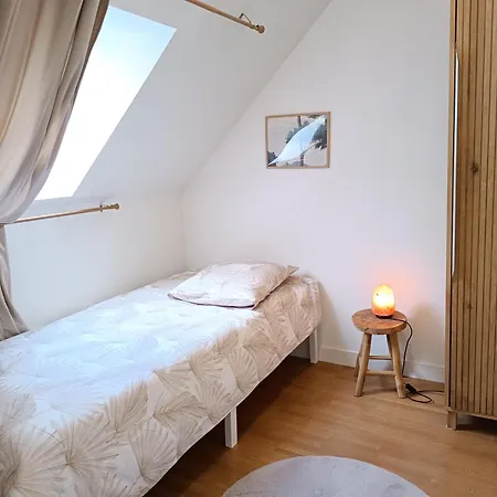 Le Paradis Du Mont Vakantiehuis *