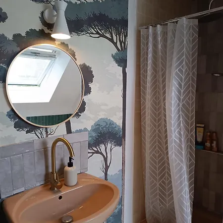 Le Paradis Du Mont Vakantiehuis Pontorson