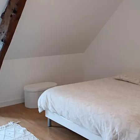 Vakantiehuis Le Paradis Du Mont *