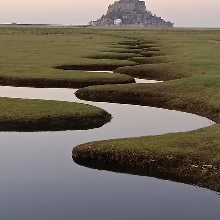 Le Paradis Du Mont *