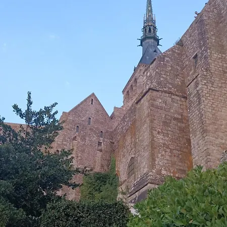 Le Paradis Du Mont Pontorson