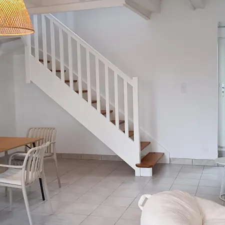 Le Paradis Du Mont Vakantiehuis *