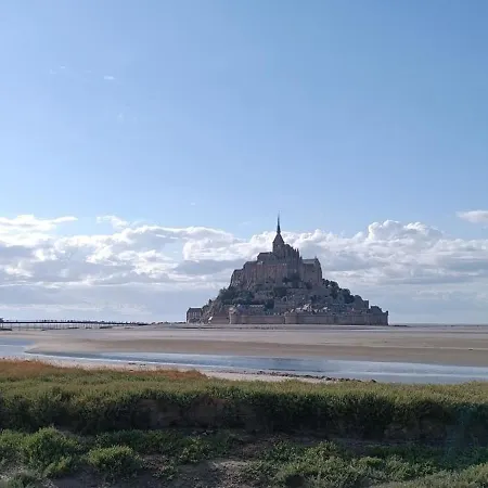 Le Paradis Du Mont * Pontorson