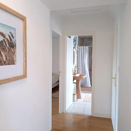 Le Paradis Du Mont