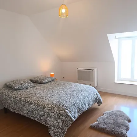 Le Paradis Du Mont Pontorson