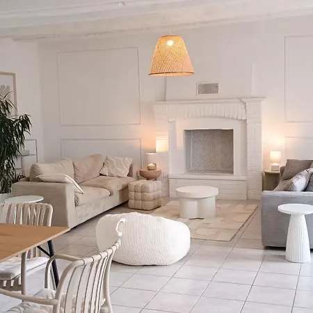 Le Paradis Du Mont Vakantiehuis Pontorson