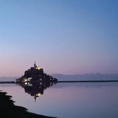 Le Paradis Du Mont Vakantiehuis *